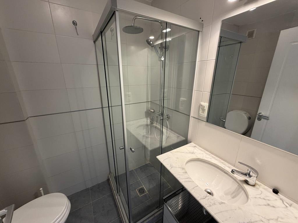 Alquiler Apartamento Un Dormitorio con Balcón en Villa Biarr