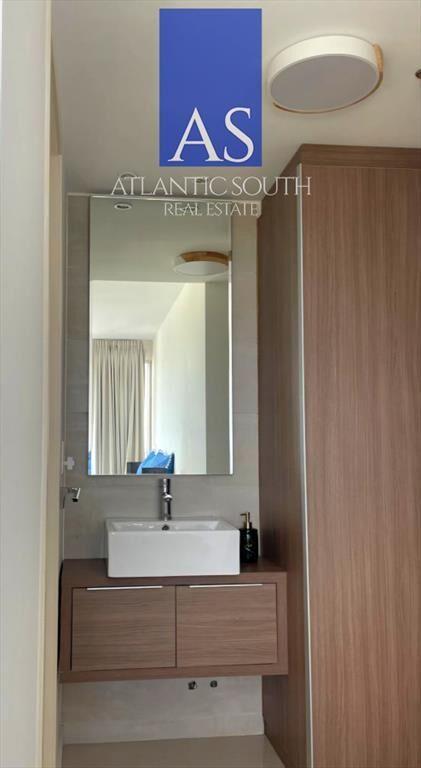 Apartamento mdoerno 2 dormitorios piso alto bajos
