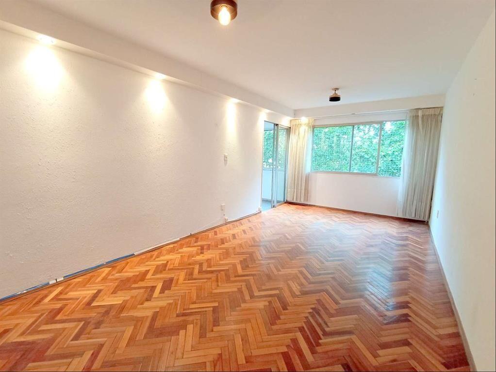 Alquiler Apartamento Pocitos 3 Dormitorios 2 Baños Garaje x
