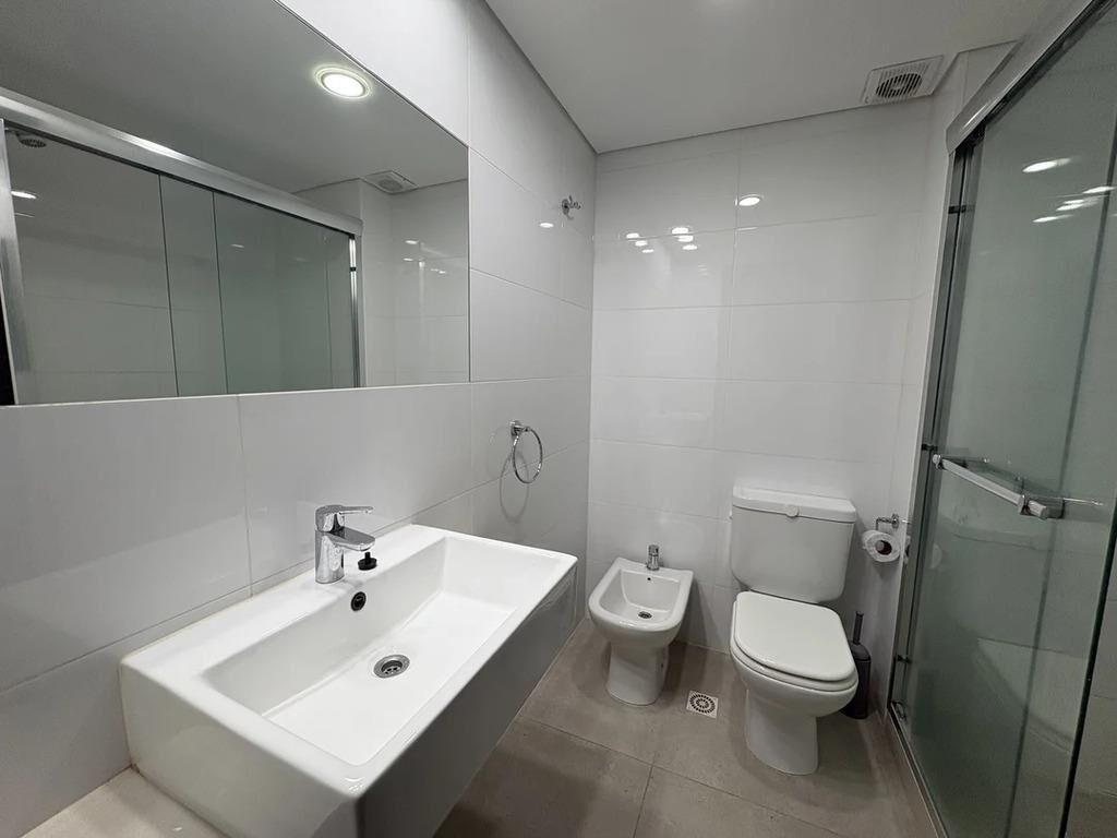 Alquiler de apartamento de 1 dormitorio en Pocitos
