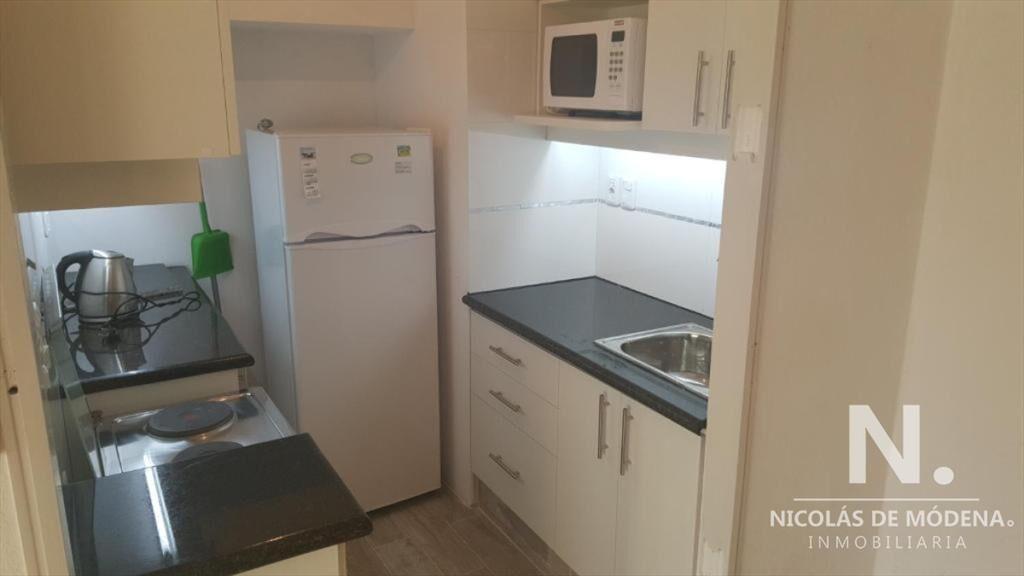 Apartamento en Peninsula, 1 dormitorio