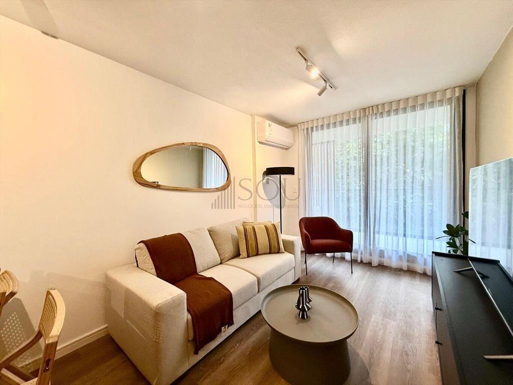 VENTA APARTAMENTO 1 DORMITORIO EN CORDÓN