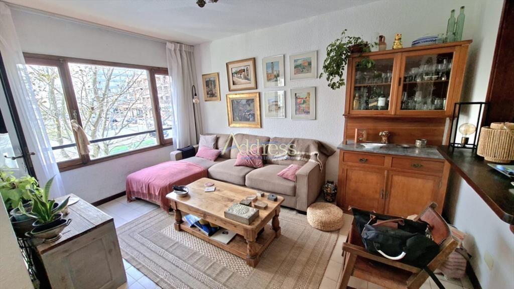 APARTAMENTO EN VENTA 2 DORMITORIOS PENINSULA