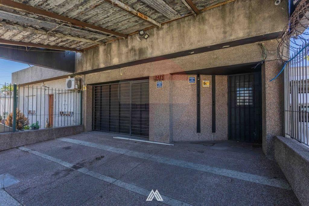 ALQUILER PEÑAROL LOCAL COMERCIAL PANADERIA EQUIPAD