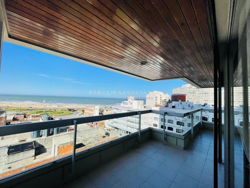 Apartamento en venta de 3 dormitorios en Torreon,