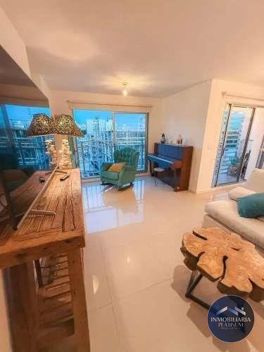 Apartamento en alquiler en Cordón