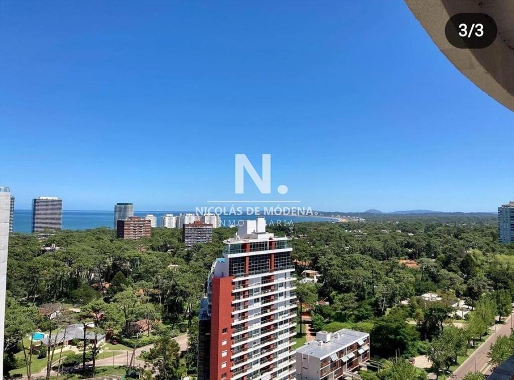 Hermoso departamento con una comodidad absoluta.