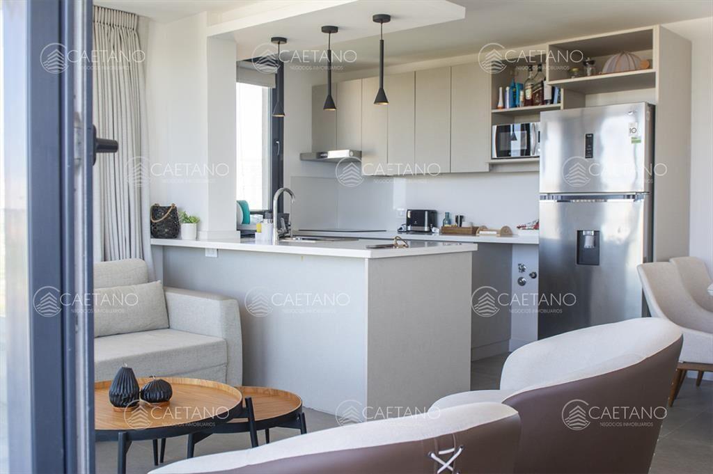 Vende apartamento de 1 dormitorio, en Aidy Grill,