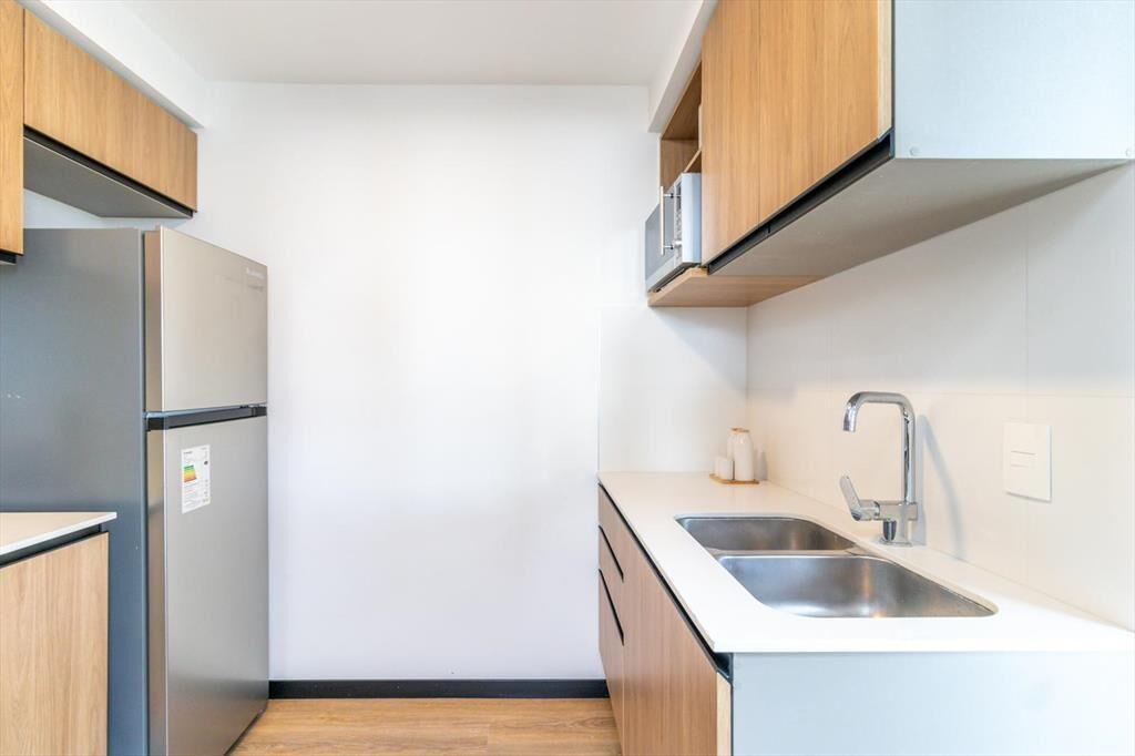 Apartamento de dos dormitorios en venta en Parque Batlle -
