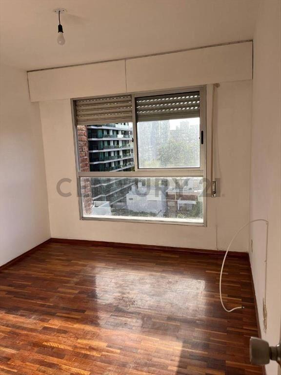 Apto en alquiler 1 dormitorio barrio Punta Carretas
