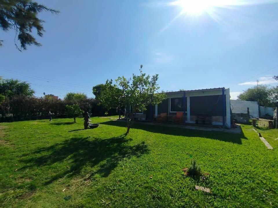 Casa en Colonia del Sacramento