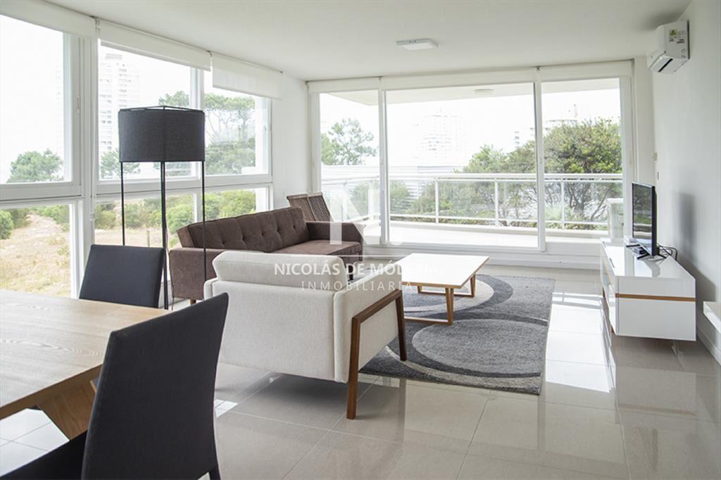 Hermoso departamento en venta con vista a