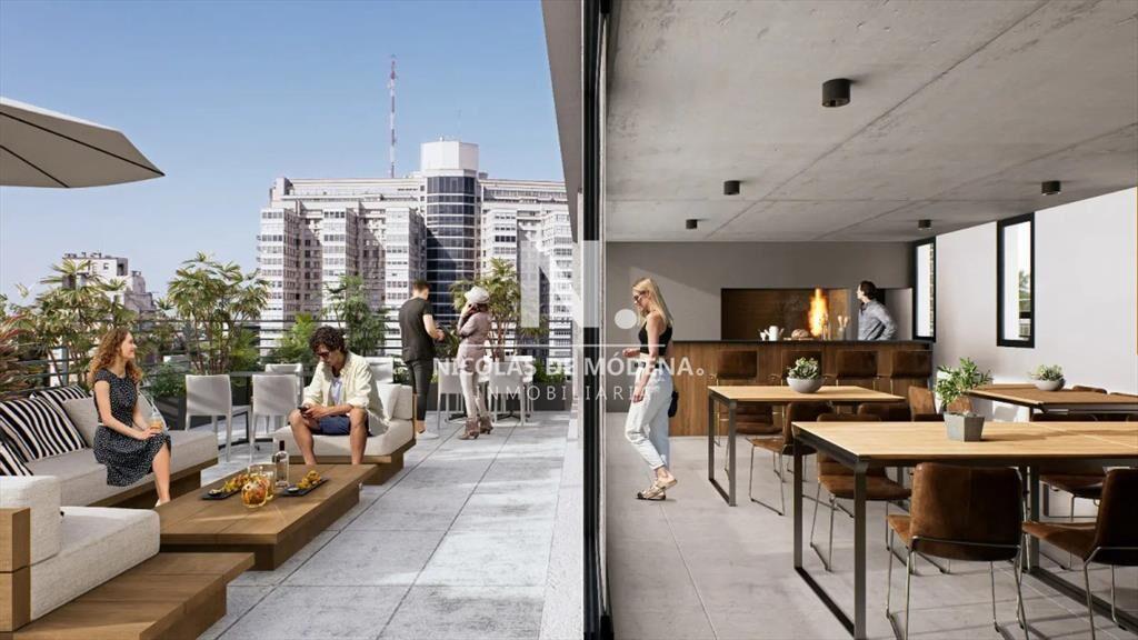 Venta Apartamento de 1 Dormitorio Cercano a Hospitales en L