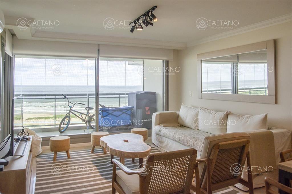 Hermoso departamento en punta del este. Torre Imerpiale.