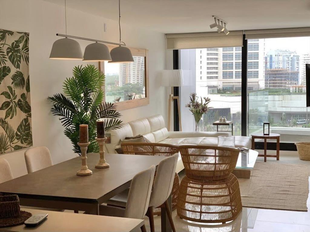 VENTA DE APARTAMENTO DE 2 DORMITORIOS EN EDIFICIO ARTOWER P