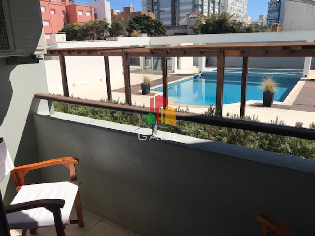 Apartamento en Punta del Este, Península