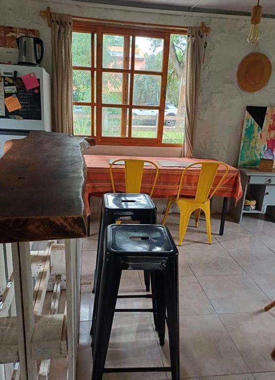 Casa en alquiler en El Tesoro!!