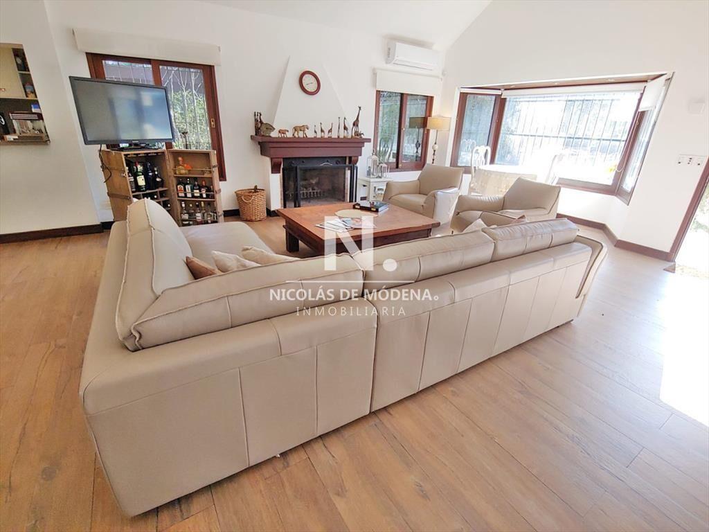 Hermosa residencia en Rincon del Indio