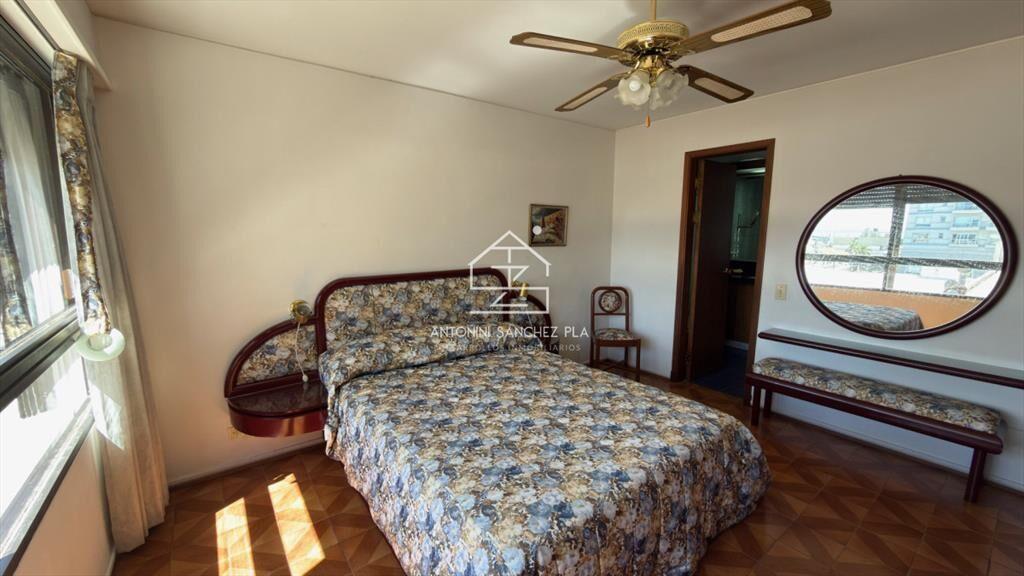 Venta Apartamento 2 Dormitorios y Dependencia del