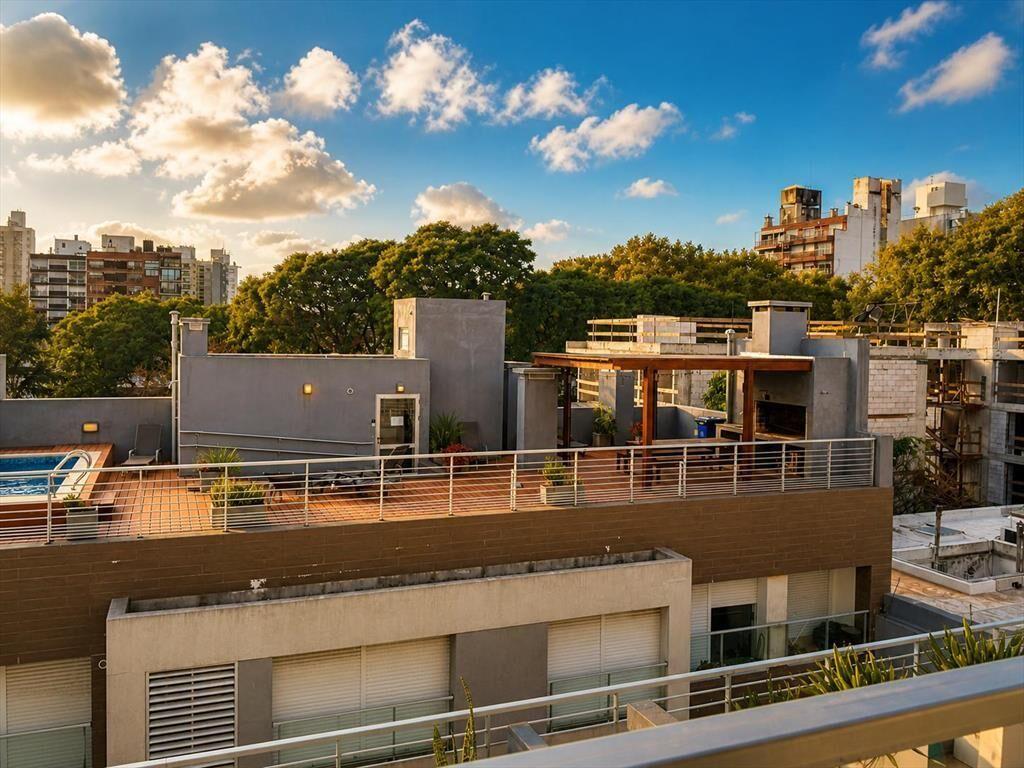 Apartamento en Punta Carretas