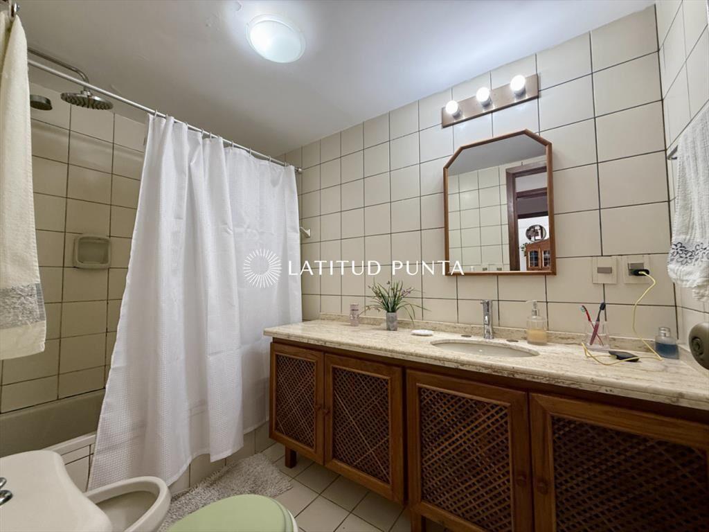 Apartamento en Mansa, 2 dormitorios