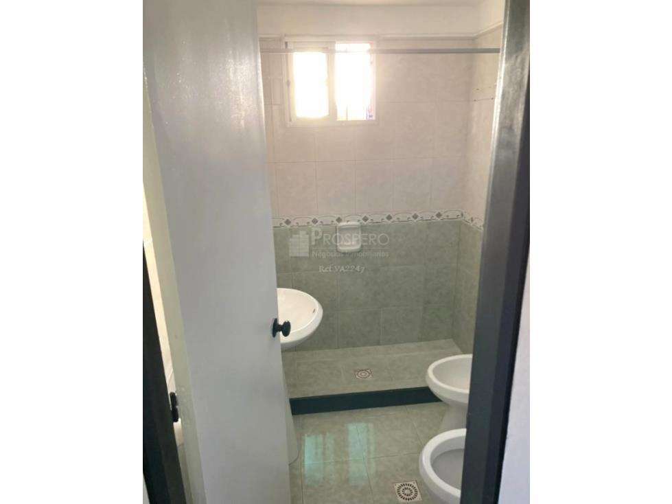 VA2247/1 venta apto 3 dorm Malvin Norte/cochera