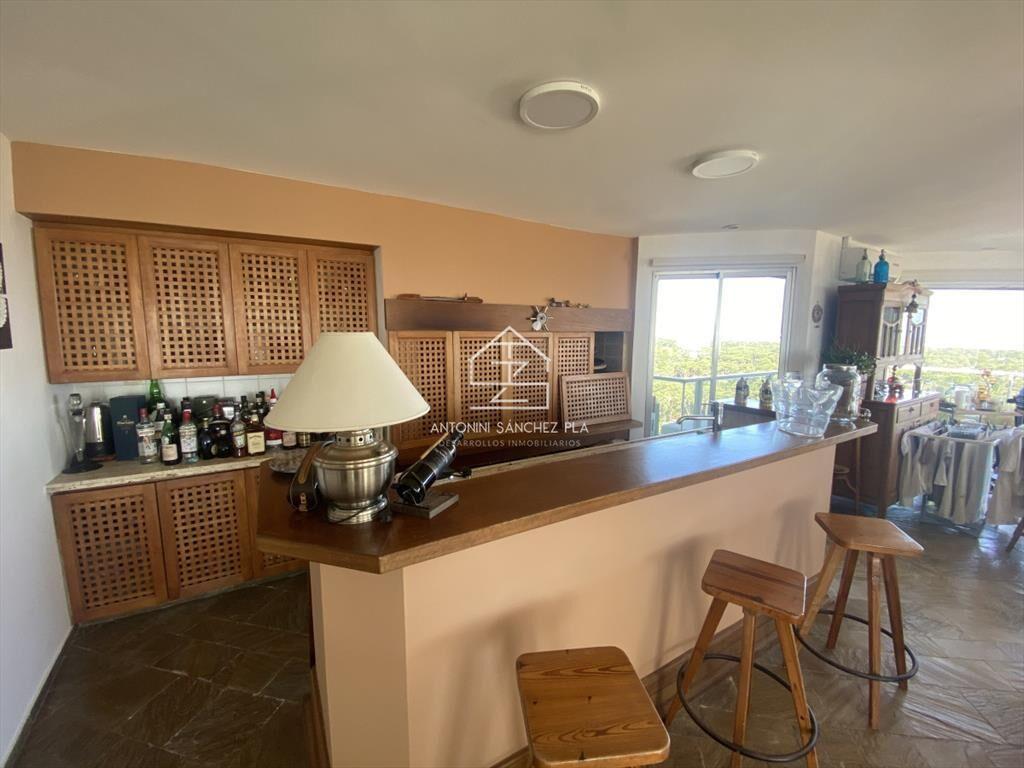En venta, espectacular Pent-house, Punta del este