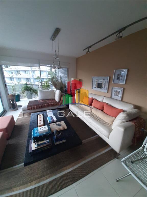 Impecable apartamento 3 dormitorios en Mansa