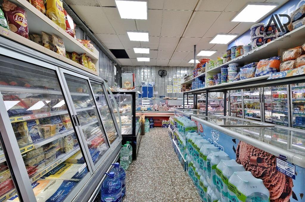 Llave de Supermercado Rotiseria y Carniceria