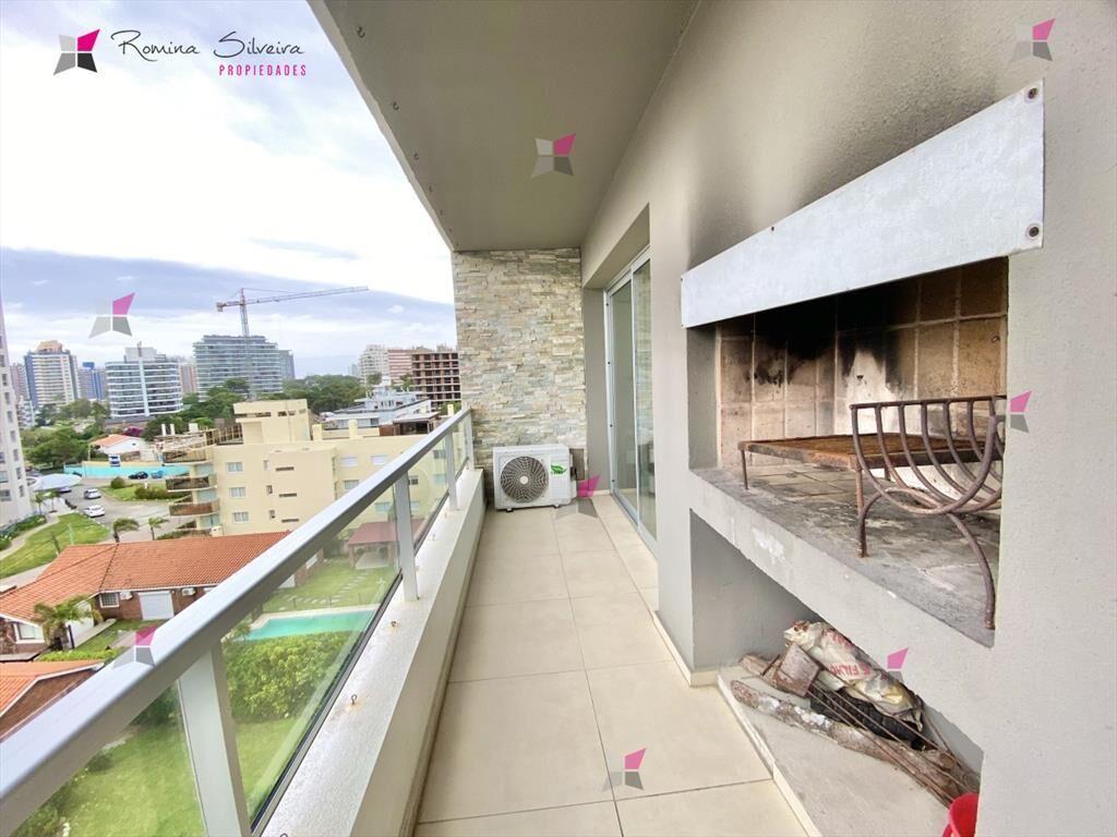 Apartamento en Brava