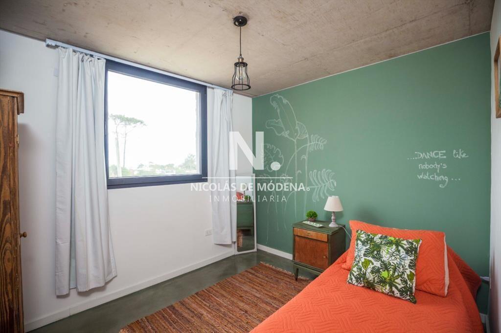 CÃ³moda Casa en Manantiales con vista al mar y amplio jardÃ