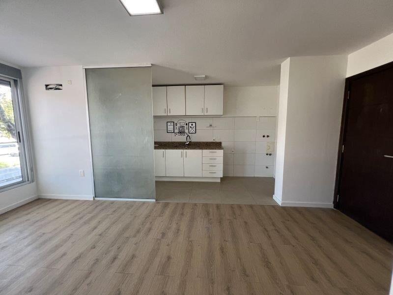 Venta apartamento 1 dormitorio rentado Gral. Flores Nuevo C