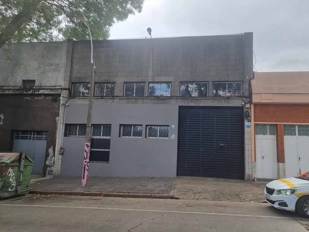 Nueva Palmira 1961,esq. Martin C. Martinez. Gran depósito d
