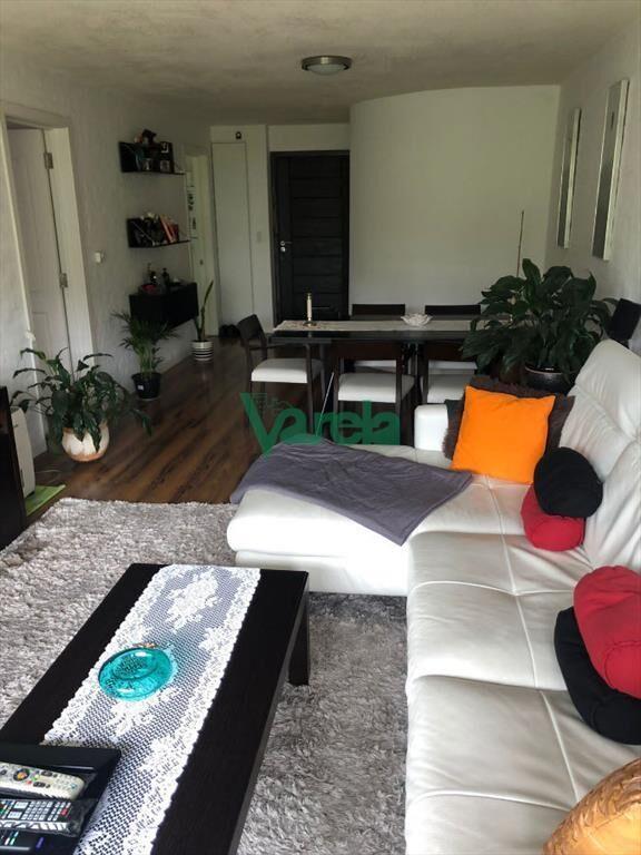 VENTA APARTAMENTO CARRASCO, Haras del Lago