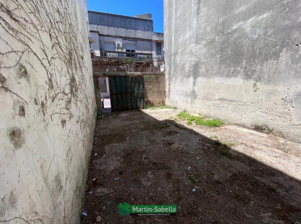 Local en alquiler - Ciudad Vieja