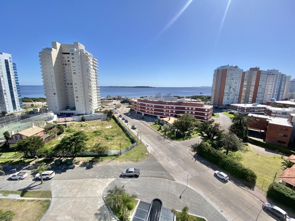 APARTAMENTO EN ALQUILER ANUAL E INVERNAL 2 DORMITORIOS - MI