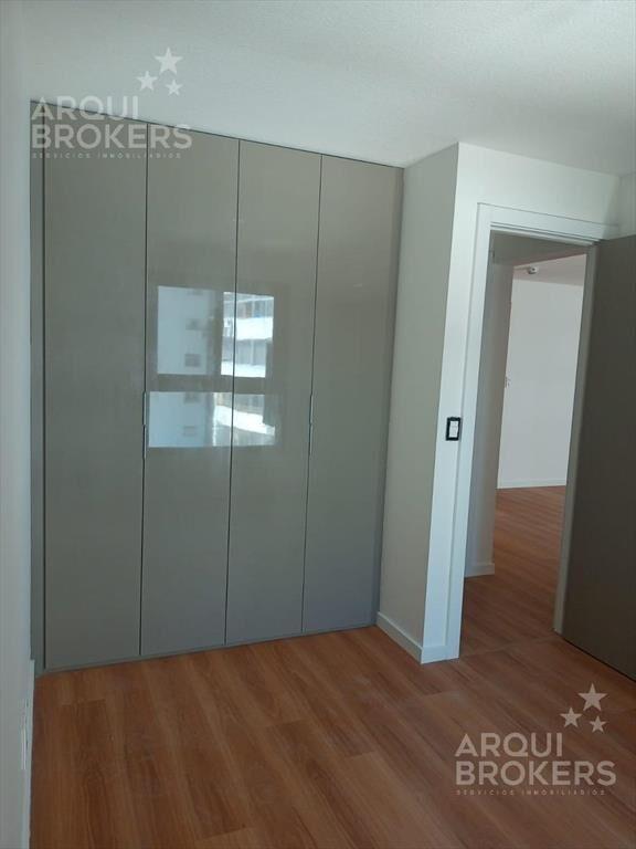 Apartamento en venta de 1 dormitorio en Malvín