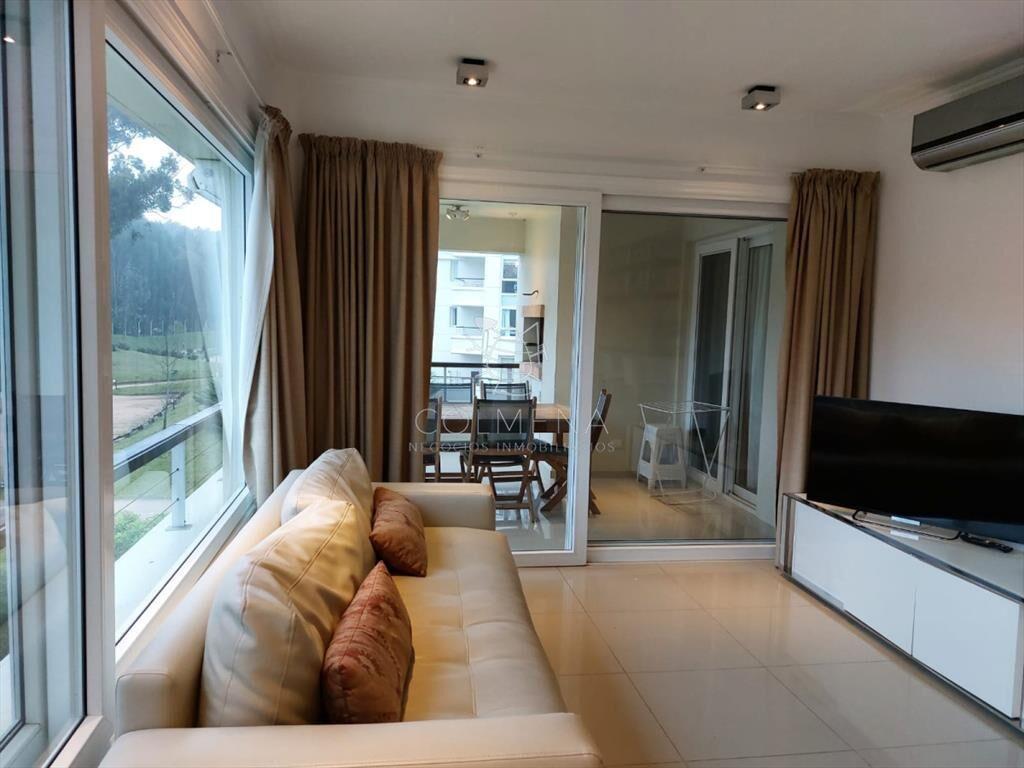 Venta de apartamento de 1 dormitorio, en Solanas,