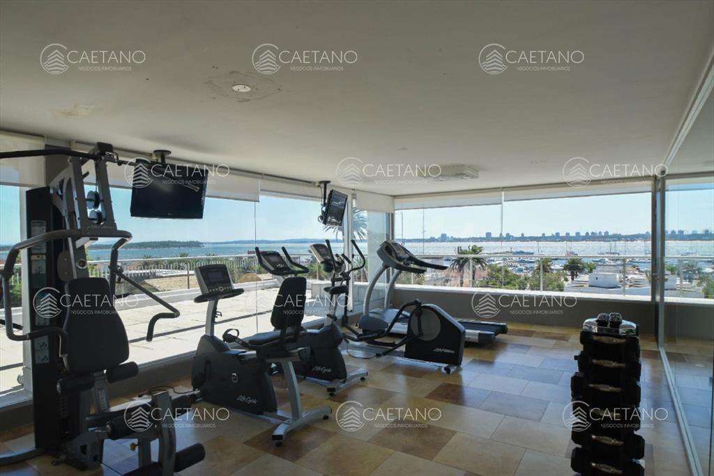 Vende Apartamento de 1 dormitorio en Gala Puerto,