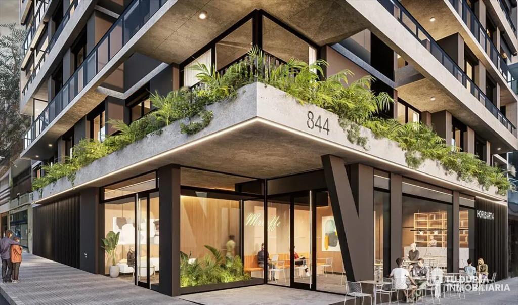Venta apartamento en Centro