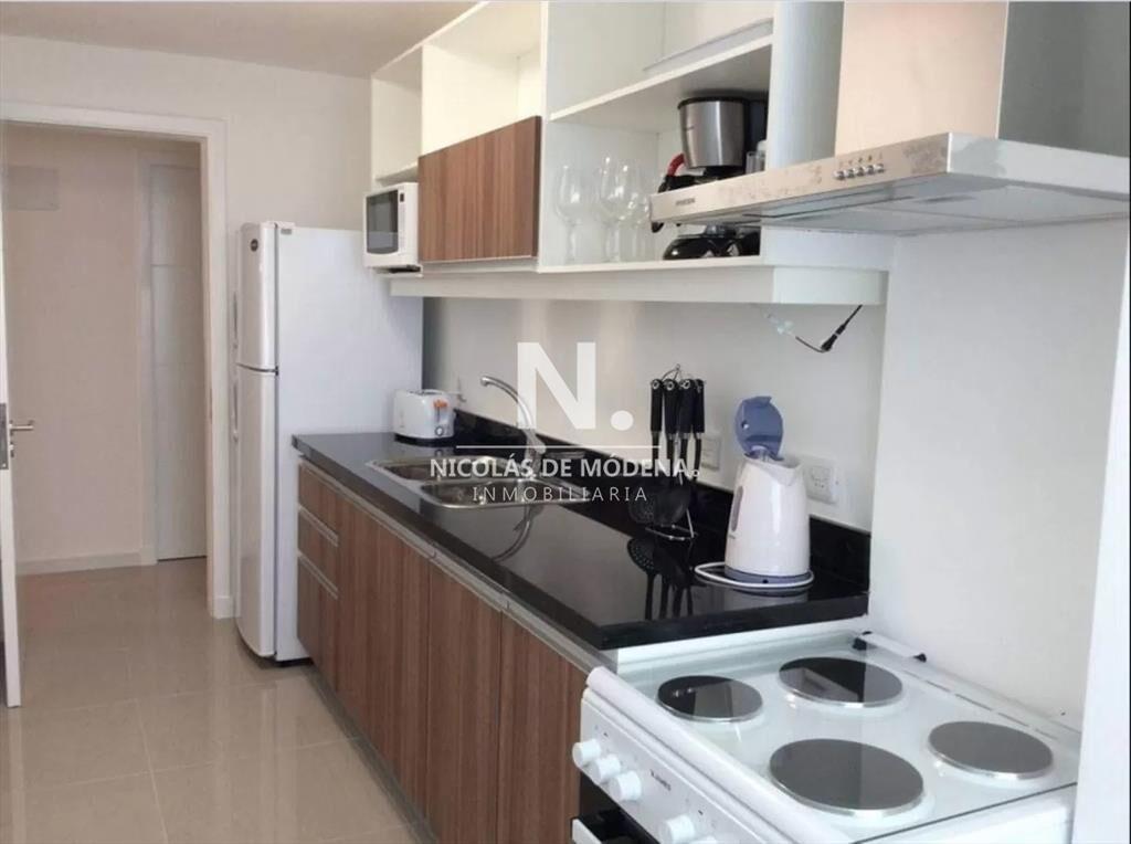 Departamento en venta en Torre One, Punta Del