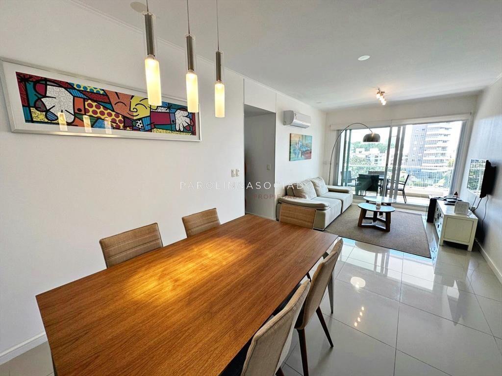 Apartamento en venta de 2 dormitorios en Wind Tower, Punta