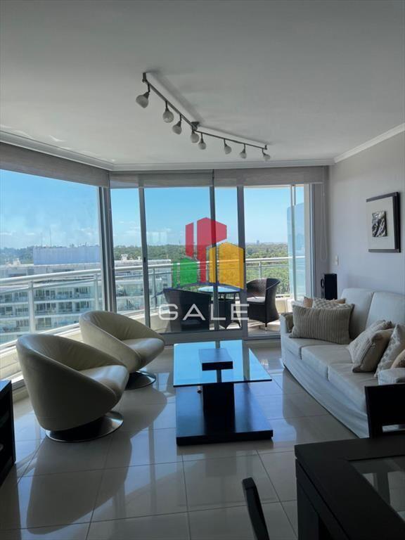Apartamento de 3 dormitorios en Complejo Ocean ,
