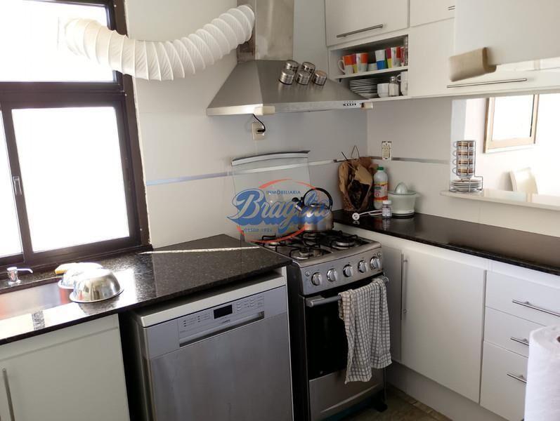 Apartamento Alquiler Temporal en Brava