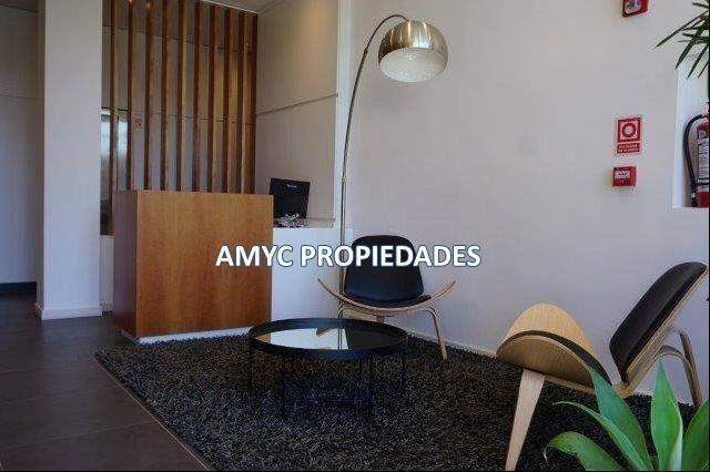 OPORTUNIDAD UNICA APARTAMENTO DE 1 DORMITORIO Y 4 COCHERAS