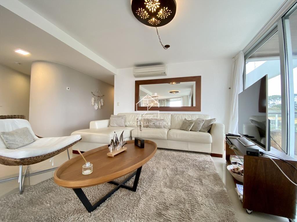 Apartamento venta 2 dormitorios 2 baños