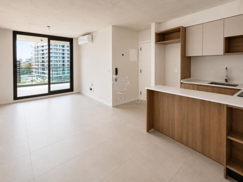 Apartamento en venta de 1 dormitorio en Manglar Brava Punta