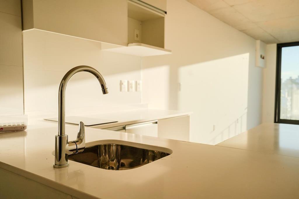 Apartamento en Buceo