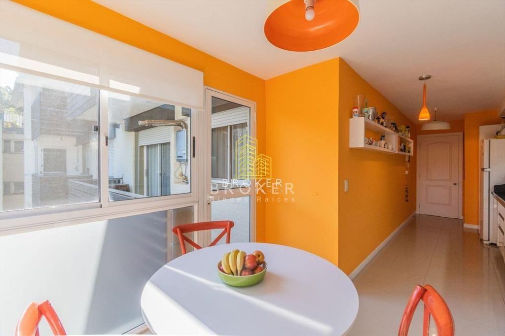 Venta Apartamento 3 Dormitorios En Haras Del Lago