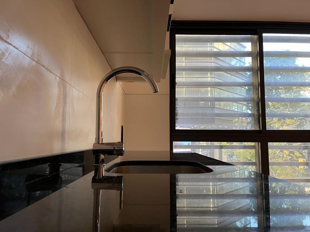 Apartamento En Venta En El Centro 1 Dormitorio Con Renta